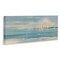 Stupell Industries Distant Painterly Sailboats Canvas Wall Art Design by Sally Swatland